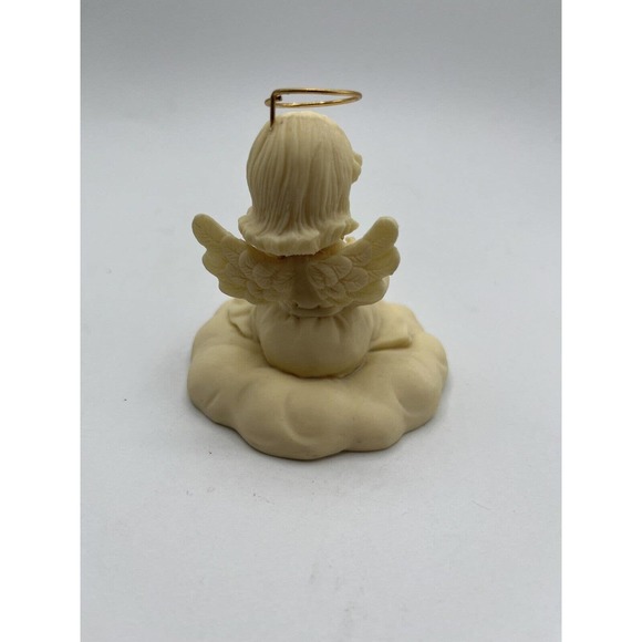 Studio Collection Heavenly Angels by Tom Rubel Figurine "Goodness is Rewarding" - Picture 6 of 8